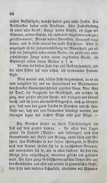 Bild der Seite - 54 - in Reise einer Wienerin in das heilige Land