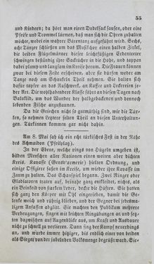 Bild der Seite - 55 - in Reise einer Wienerin in das heilige Land