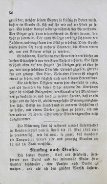 Bild der Seite - 56 - in Reise einer Wienerin in das heilige Land