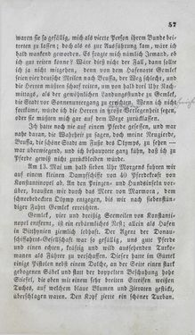 Bild der Seite - 57 - in Reise einer Wienerin in das heilige Land