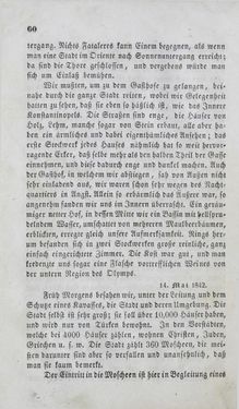 Bild der Seite - 60 - in Reise einer Wienerin in das heilige Land