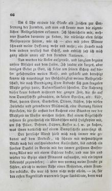 Bild der Seite - 66 - in Reise einer Wienerin in das heilige Land