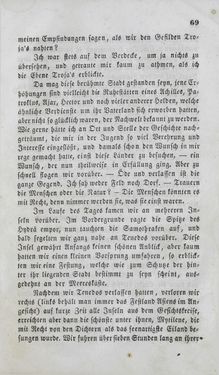 Image of the Page - 69 - in Reise einer Wienerin in das heilige Land