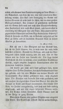 Image of the Page - 78 - in Reise einer Wienerin in das heilige Land