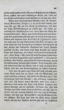 Image of the Page - 81 - in Reise einer Wienerin in das heilige Land