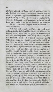 Image of the Page - 82 - in Reise einer Wienerin in das heilige Land