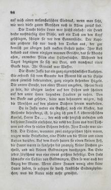 Image of the Page - 88 - in Reise einer Wienerin in das heilige Land