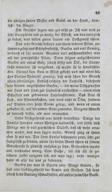 Bild der Seite - 91 - in Reise einer Wienerin in das heilige Land