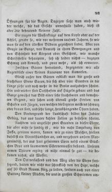 Bild der Seite - 93 - in Reise einer Wienerin in das heilige Land