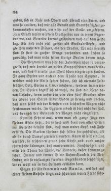Image of the Page - 94 - in Reise einer Wienerin in das heilige Land