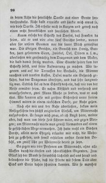 Bild der Seite - 98 - in Reise einer Wienerin in das heilige Land