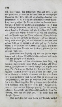 Bild der Seite - 102 - in Reise einer Wienerin in das heilige Land