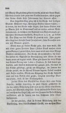 Bild der Seite - 104 - in Reise einer Wienerin in das heilige Land