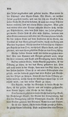 Bild der Seite - 106 - in Reise einer Wienerin in das heilige Land