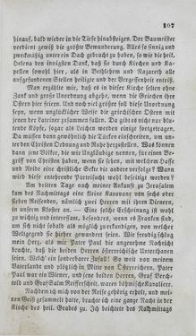 Bild der Seite - 107 - in Reise einer Wienerin in das heilige Land