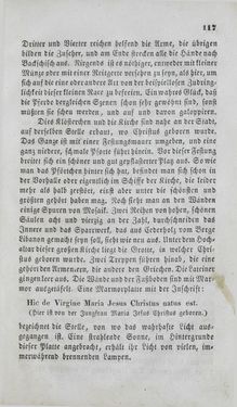 Bild der Seite - 117 - in Reise einer Wienerin in das heilige Land