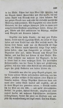 Bild der Seite - 127 - in Reise einer Wienerin in das heilige Land