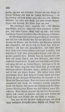 Bild der Seite - 128 - in Reise einer Wienerin in das heilige Land