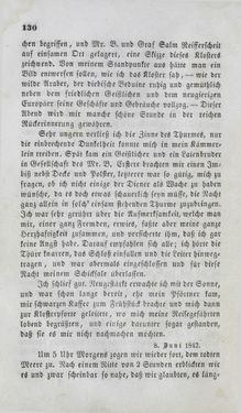 Bild der Seite - 130 - in Reise einer Wienerin in das heilige Land