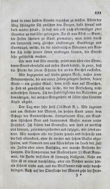 Bild der Seite - 131 - in Reise einer Wienerin in das heilige Land