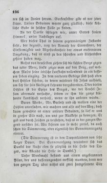 Bild der Seite - 136 - in Reise einer Wienerin in das heilige Land