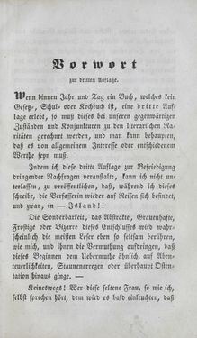 Bild der Seite - (000153) - in Reise einer Wienerin in das heilige Land