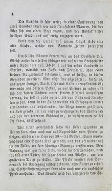 Bild der Seite - 4 - in Reise einer Wienerin in das heilige Land