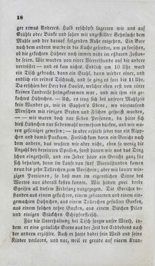 Image of the Page - 18 - in Reise einer Wienerin in das heilige Land