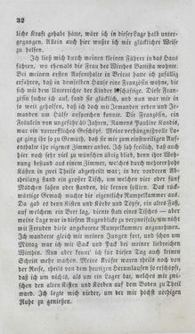 Image of the Page - 32 - in Reise einer Wienerin in das heilige Land