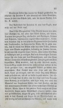 Image of the Page - 33 - in Reise einer Wienerin in das heilige Land