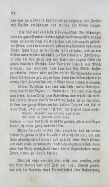 Image of the Page - 34 - in Reise einer Wienerin in das heilige Land