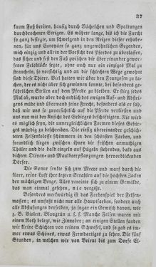 Image of the Page - 37 - in Reise einer Wienerin in das heilige Land