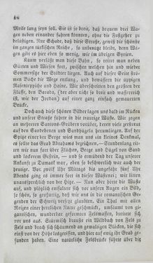 Image of the Page - 48 - in Reise einer Wienerin in das heilige Land