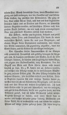 Image of the Page - 49 - in Reise einer Wienerin in das heilige Land