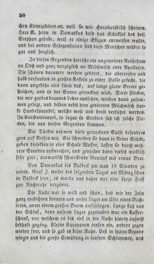 Image of the Page - 50 - in Reise einer Wienerin in das heilige Land