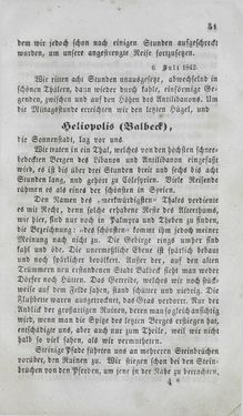 Image of the Page - 51 - in Reise einer Wienerin in das heilige Land