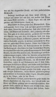 Image of the Page - 53 - in Reise einer Wienerin in das heilige Land