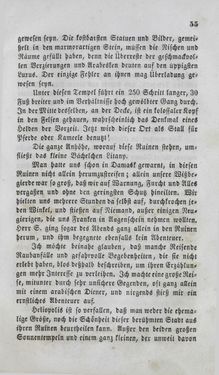 Image of the Page - 55 - in Reise einer Wienerin in das heilige Land