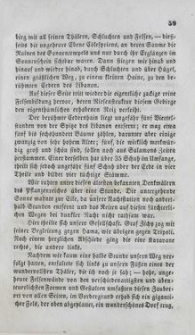 Image of the Page - 59 - in Reise einer Wienerin in das heilige Land