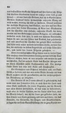 Image of the Page - 60 - in Reise einer Wienerin in das heilige Land