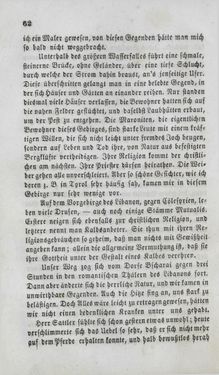 Bild der Seite - 62 - in Reise einer Wienerin in das heilige Land