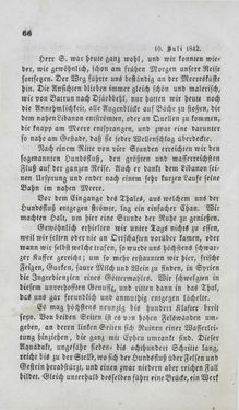 Bild der Seite - 66 - in Reise einer Wienerin in das heilige Land