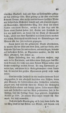 Bild der Seite - 67 - in Reise einer Wienerin in das heilige Land