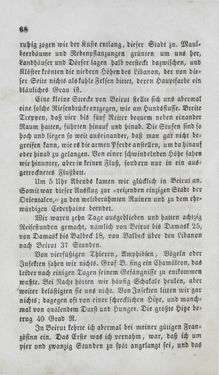 Bild der Seite - 68 - in Reise einer Wienerin in das heilige Land