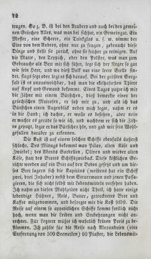 Bild der Seite - 72 - in Reise einer Wienerin in das heilige Land