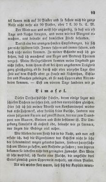 Bild der Seite - 73 - in Reise einer Wienerin in das heilige Land