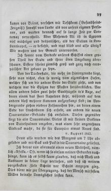 Bild der Seite - 77 - in Reise einer Wienerin in das heilige Land