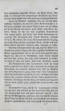 Bild der Seite - 83 - in Reise einer Wienerin in das heilige Land