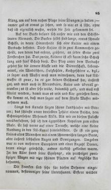 Bild der Seite - 85 - in Reise einer Wienerin in das heilige Land