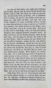 Image of the Page - 95 - in Reise einer Wienerin in das heilige Land